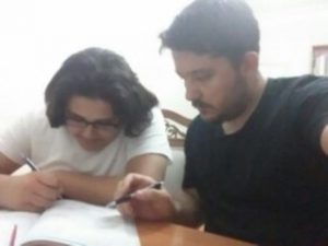 teog ozel ders cihan
