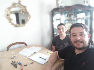 erenle ozel ders