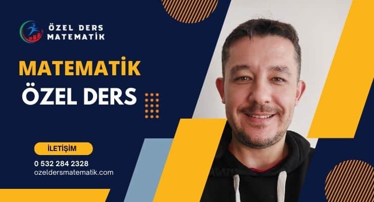 Matematik Özel Ders