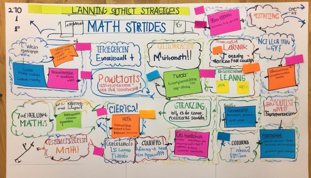 etkili matematik öğrenme stratejileri