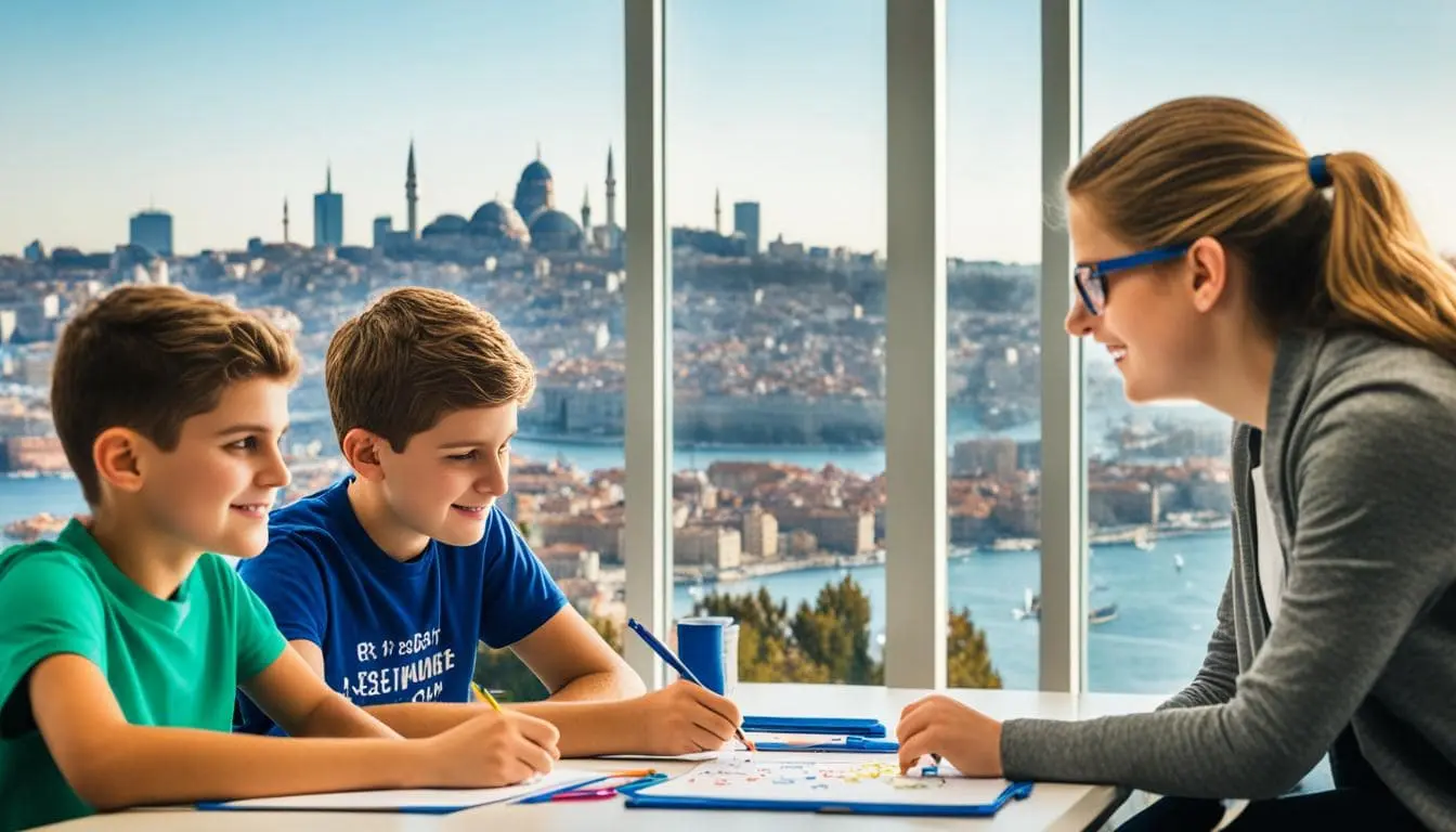 ortaokul matematik özel ders i̇stanbul