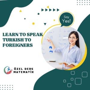 yabancılara online türkçe konuşma dersleri