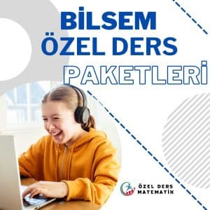 bi̇lsem özel ders paketleri